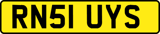 RN51UYS