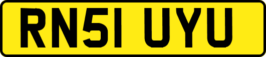 RN51UYU