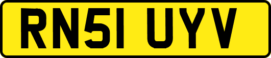 RN51UYV