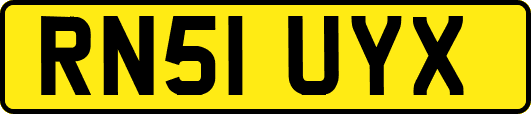 RN51UYX