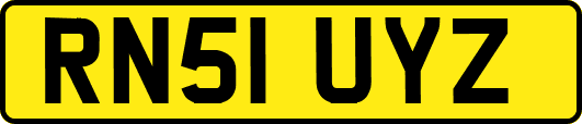 RN51UYZ