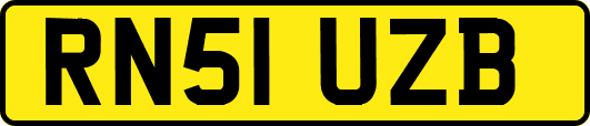 RN51UZB