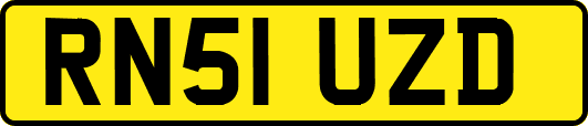 RN51UZD