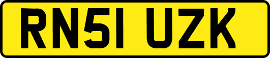 RN51UZK