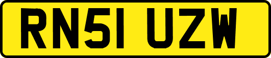 RN51UZW