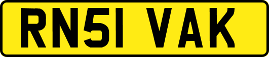 RN51VAK