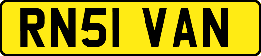 RN51VAN