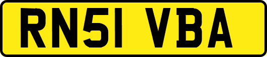 RN51VBA