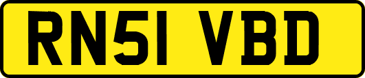 RN51VBD