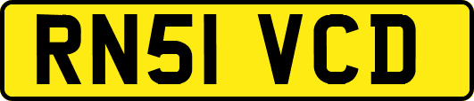 RN51VCD
