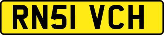 RN51VCH