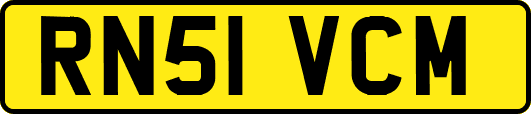 RN51VCM