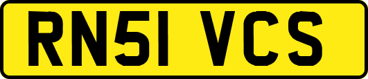 RN51VCS