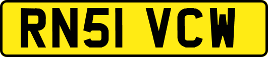 RN51VCW