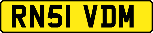 RN51VDM