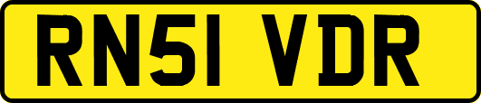 RN51VDR