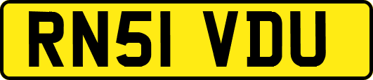 RN51VDU