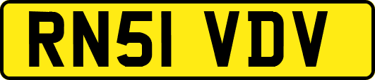RN51VDV