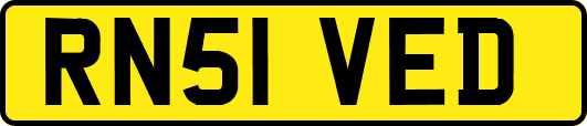 RN51VED