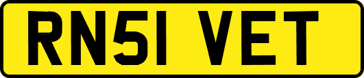 RN51VET