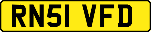 RN51VFD