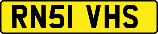 RN51VHS