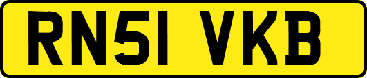 RN51VKB