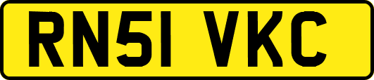 RN51VKC