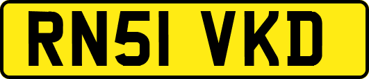RN51VKD