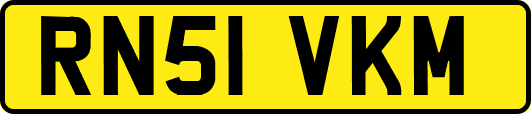 RN51VKM