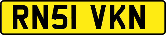 RN51VKN