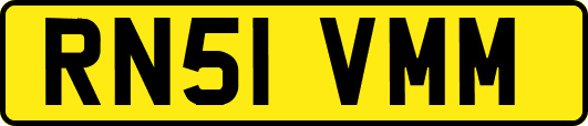 RN51VMM