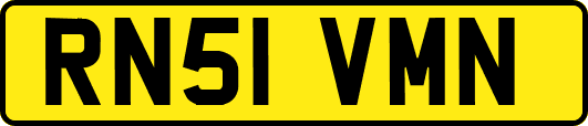 RN51VMN