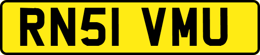 RN51VMU