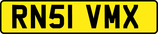 RN51VMX