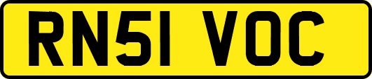 RN51VOC
