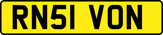 RN51VON