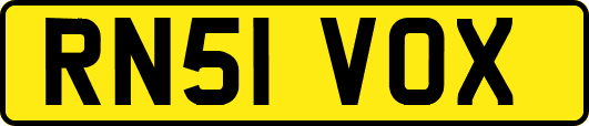 RN51VOX