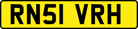 RN51VRH