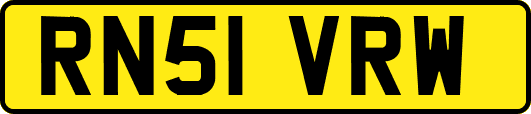 RN51VRW