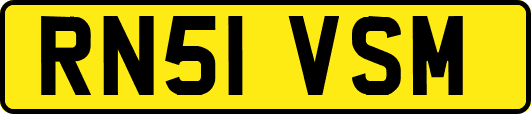 RN51VSM