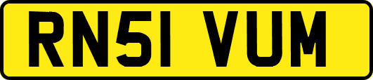 RN51VUM