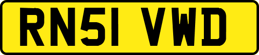 RN51VWD