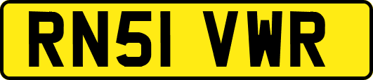 RN51VWR