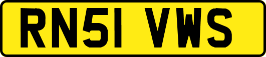 RN51VWS