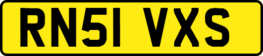 RN51VXS