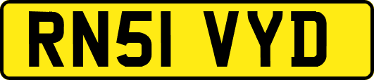 RN51VYD