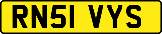 RN51VYS
