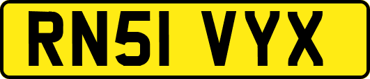 RN51VYX