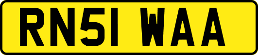 RN51WAA